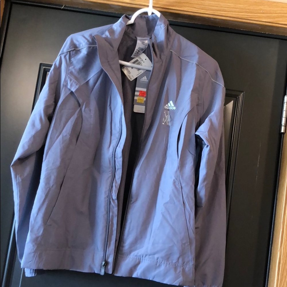 Women’s Adidas sport jacket